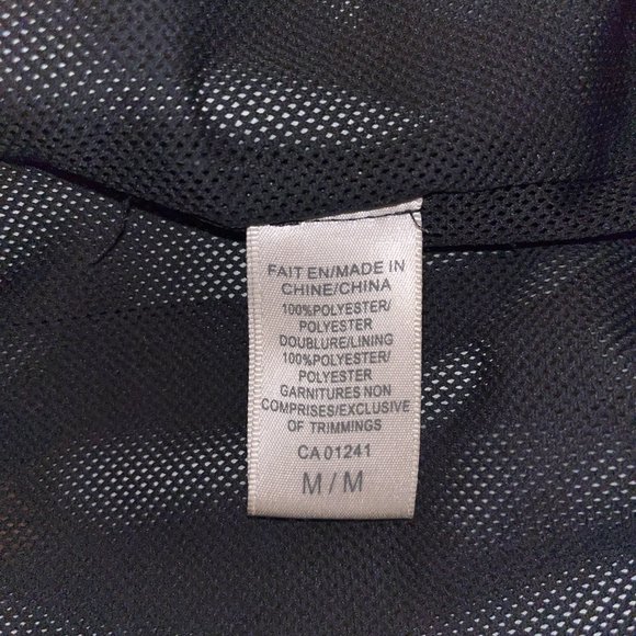 Twik+Simons spring/fall coat, Women's M - Picture 5 of 5